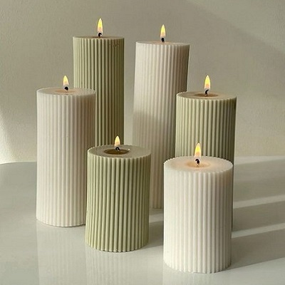 1723462544 تجربهی یک روزه گروهی شمع سازی در رشت