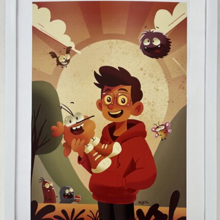 IMG_6073 تجربهی یک روزه ساخت انیمیشن در رشت